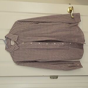 Mens dress shirt